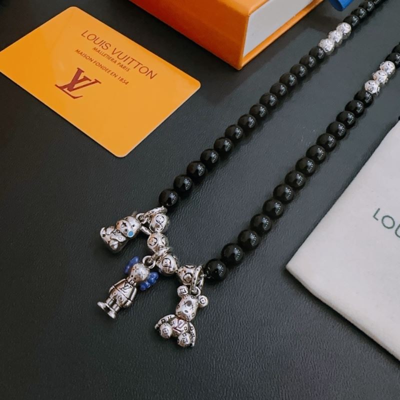 Louis Vuitton Necklaces